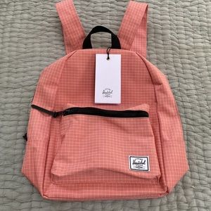 NWT! Herschel Backpack
